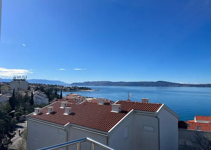 아파트 Maja 셀스