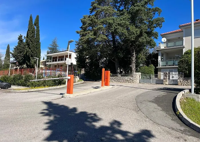 아파트 Maja 셀스