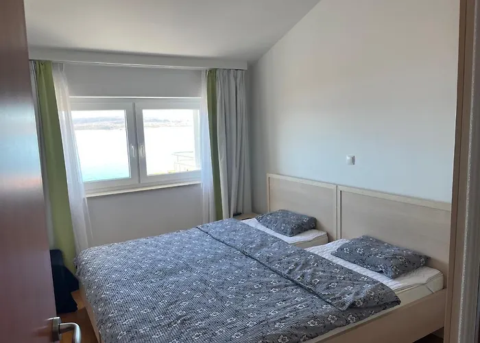 아파트 Maja 셀스