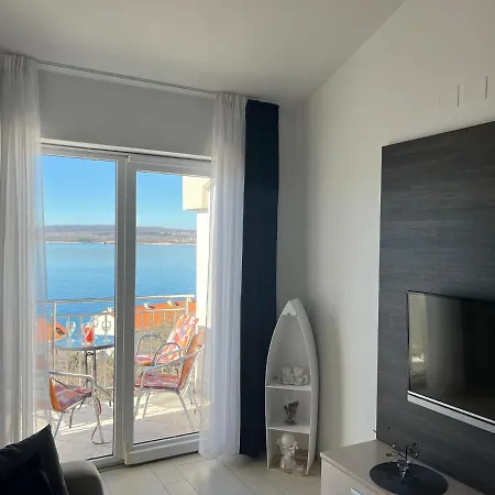 Appartement Maja