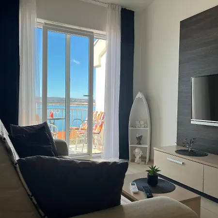 Maja Appartement Selce