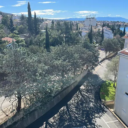 Maja Apartment Selce
