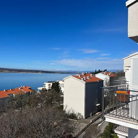 Apartamento Maja Selce