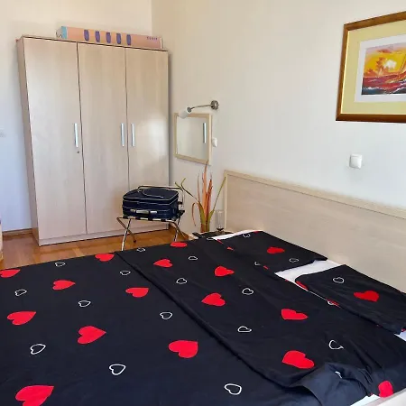 Maja Apartament