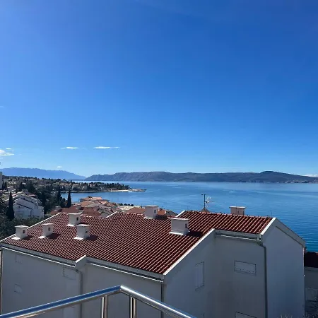 Appartement Maja Selce