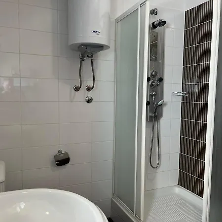 Apartament Maja Selce