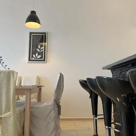Maja Appartement