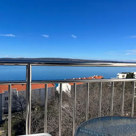 Apartament Maja Selce