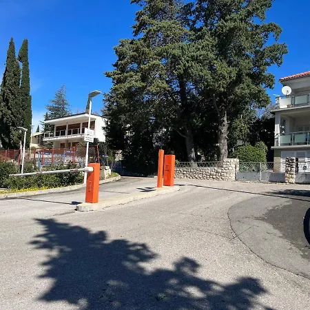 Apartamento Maja Selce