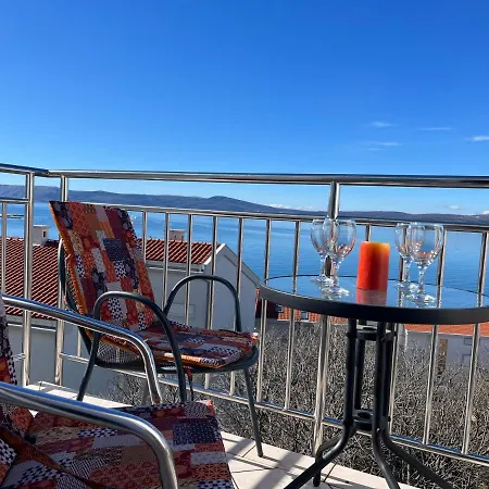 Maja Appartement
