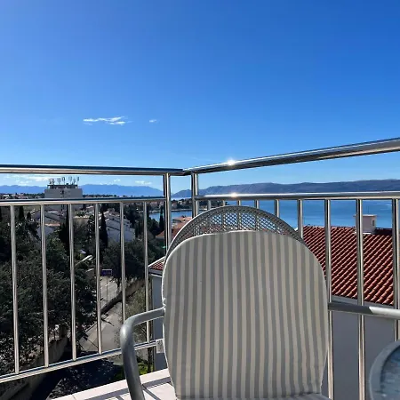 Maja Apartmán Selce