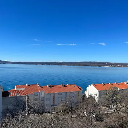 Maja Apartment Selce