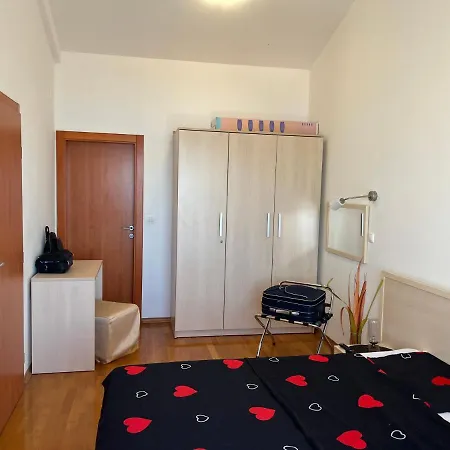 Maja Appartement Selce