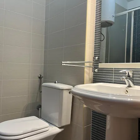 Appartement Maja *