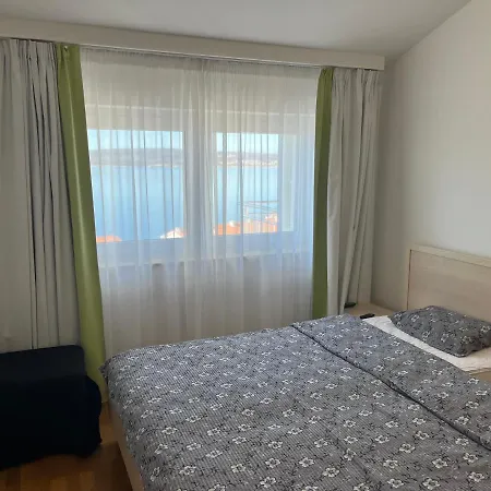 Appartement Maja