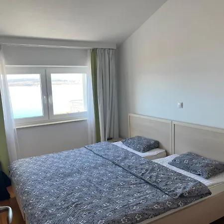 Appartement Maja Selce
