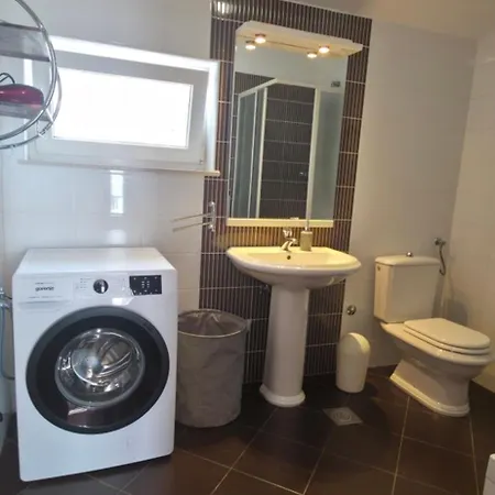Maja Appartement