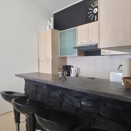 Maja Apartmán