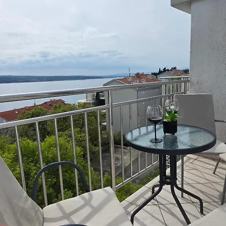 Maja Appartement Selce