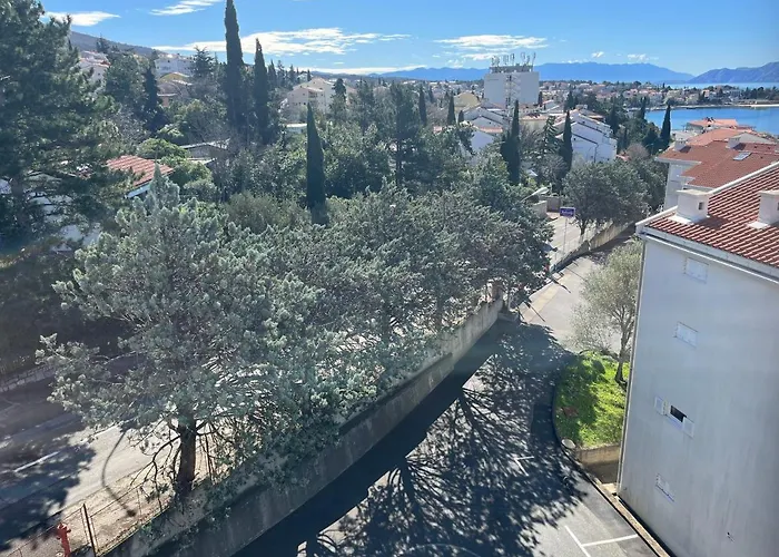 Maja Appartamento Selce