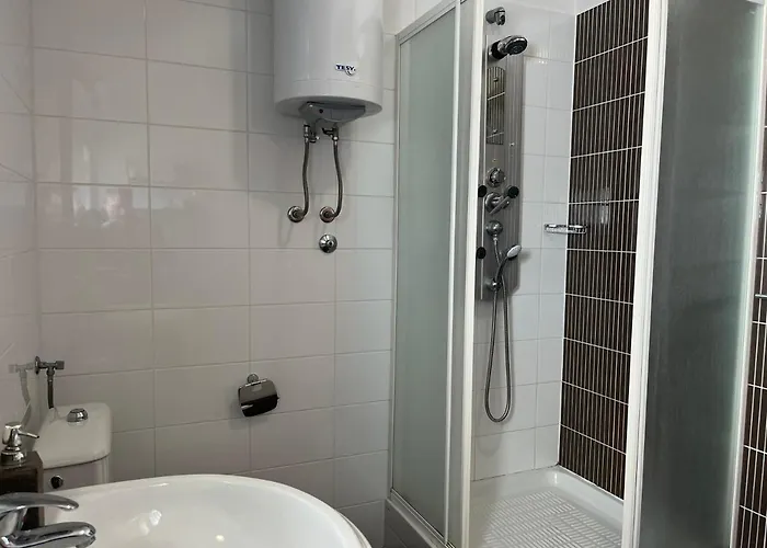 Appartamento Maja Selce