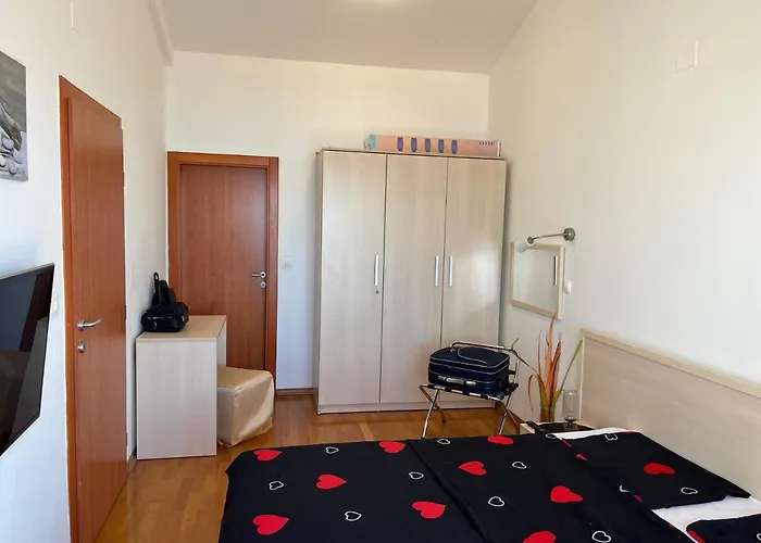 Maja Appartamento Selce